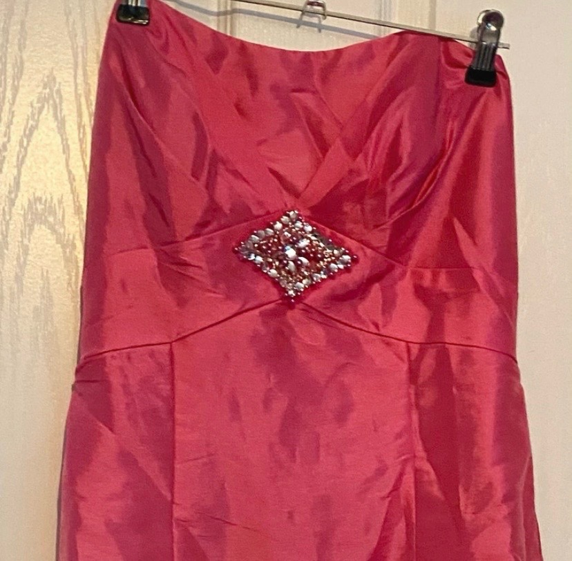 Romantica size 12 party/prom dress