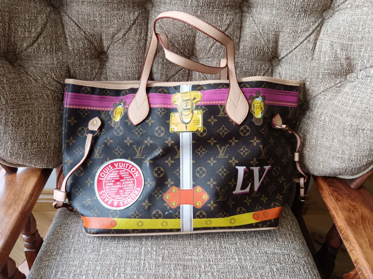 Womens bag