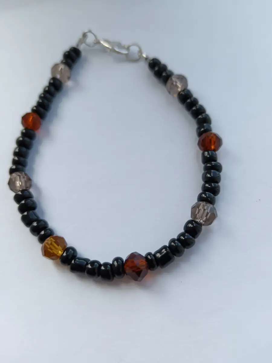 Small bracelet