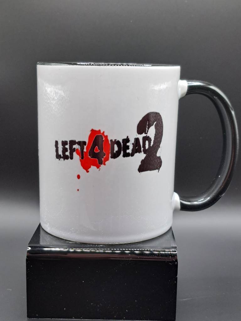 Left 4 Dead 2 Coffee/Tea Mug
