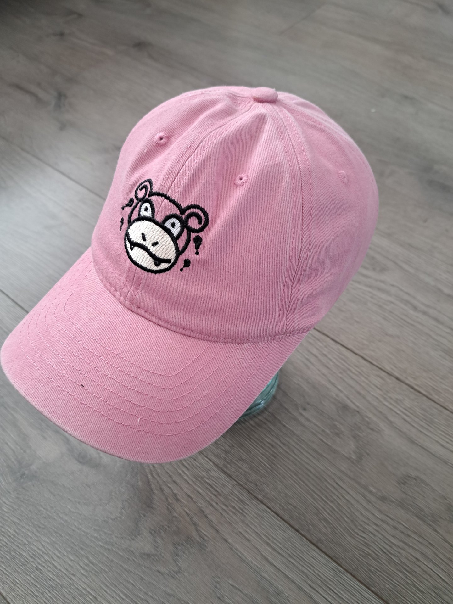 Pokemon Slowpoke Adjustable Baseball Cap