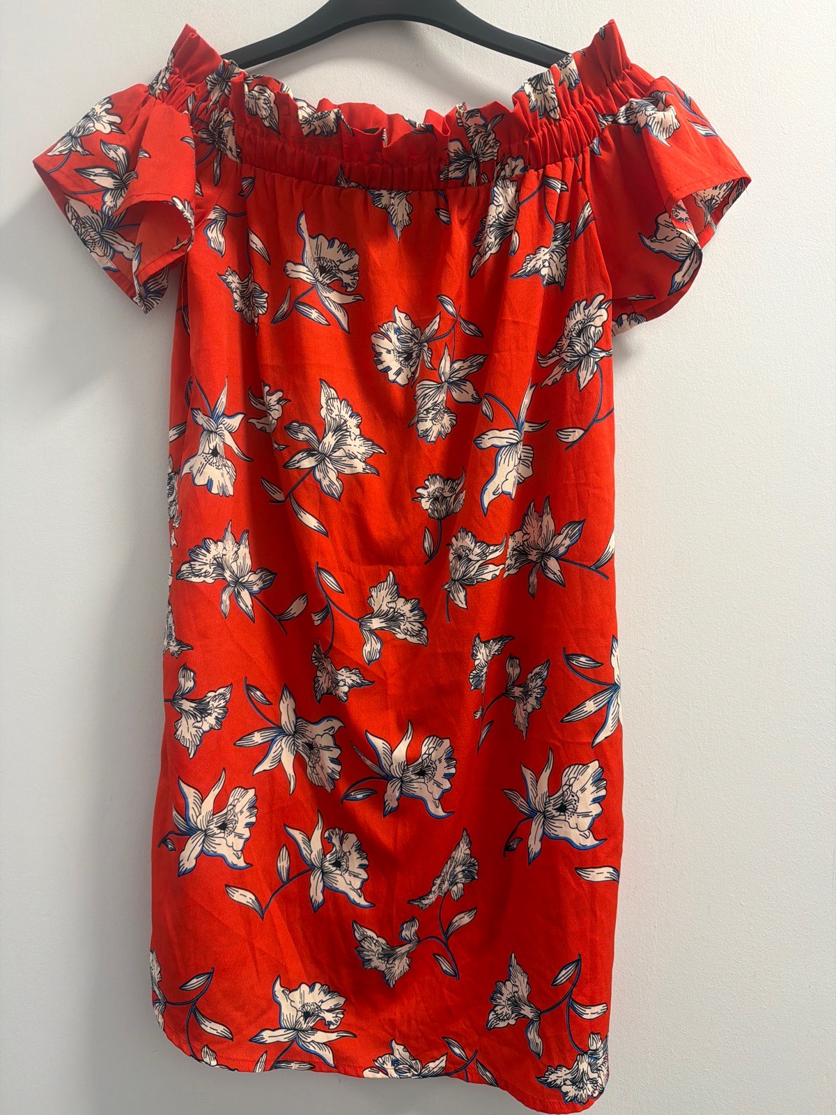 Atmosphere Summer Floral Dress Uk 10