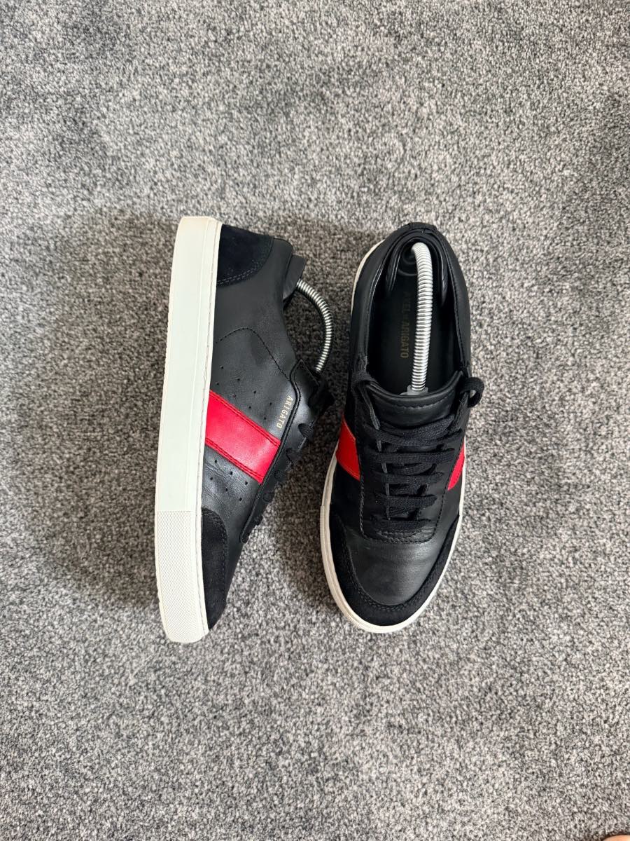 Axel Arigato DunkTrainers. Size 8. Designer Footwear