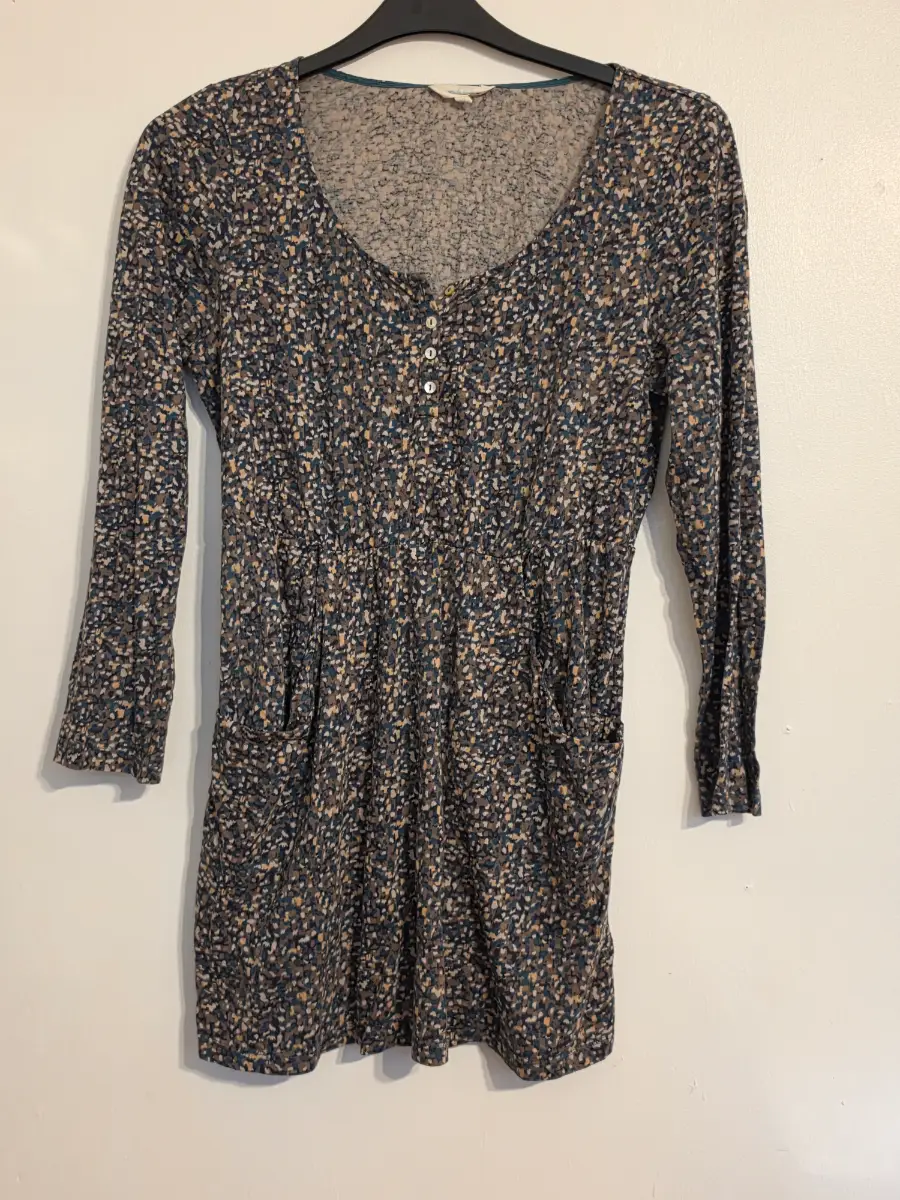 White stuff ladies tunic size 12
