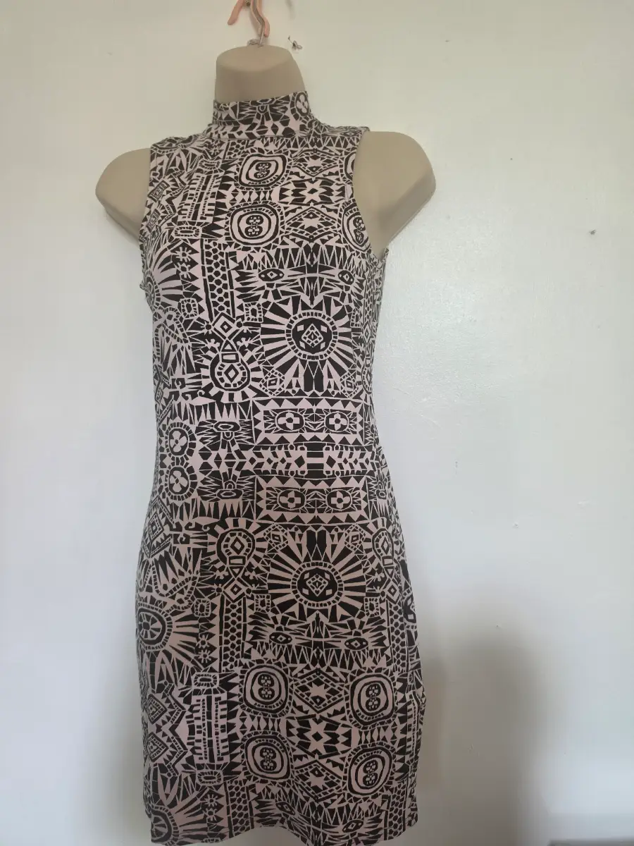 Jane Norman summer dress size 10