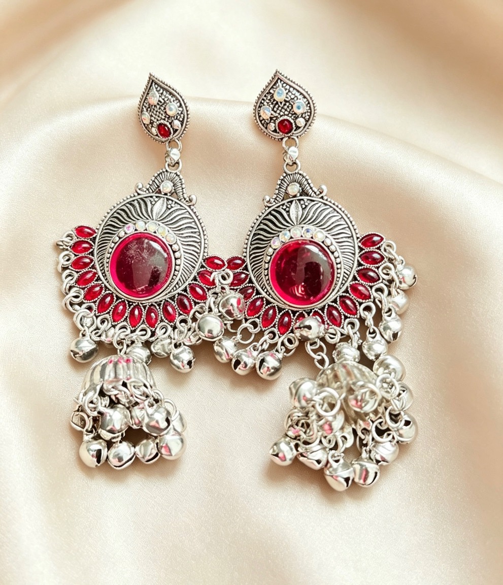 Women’s earrings