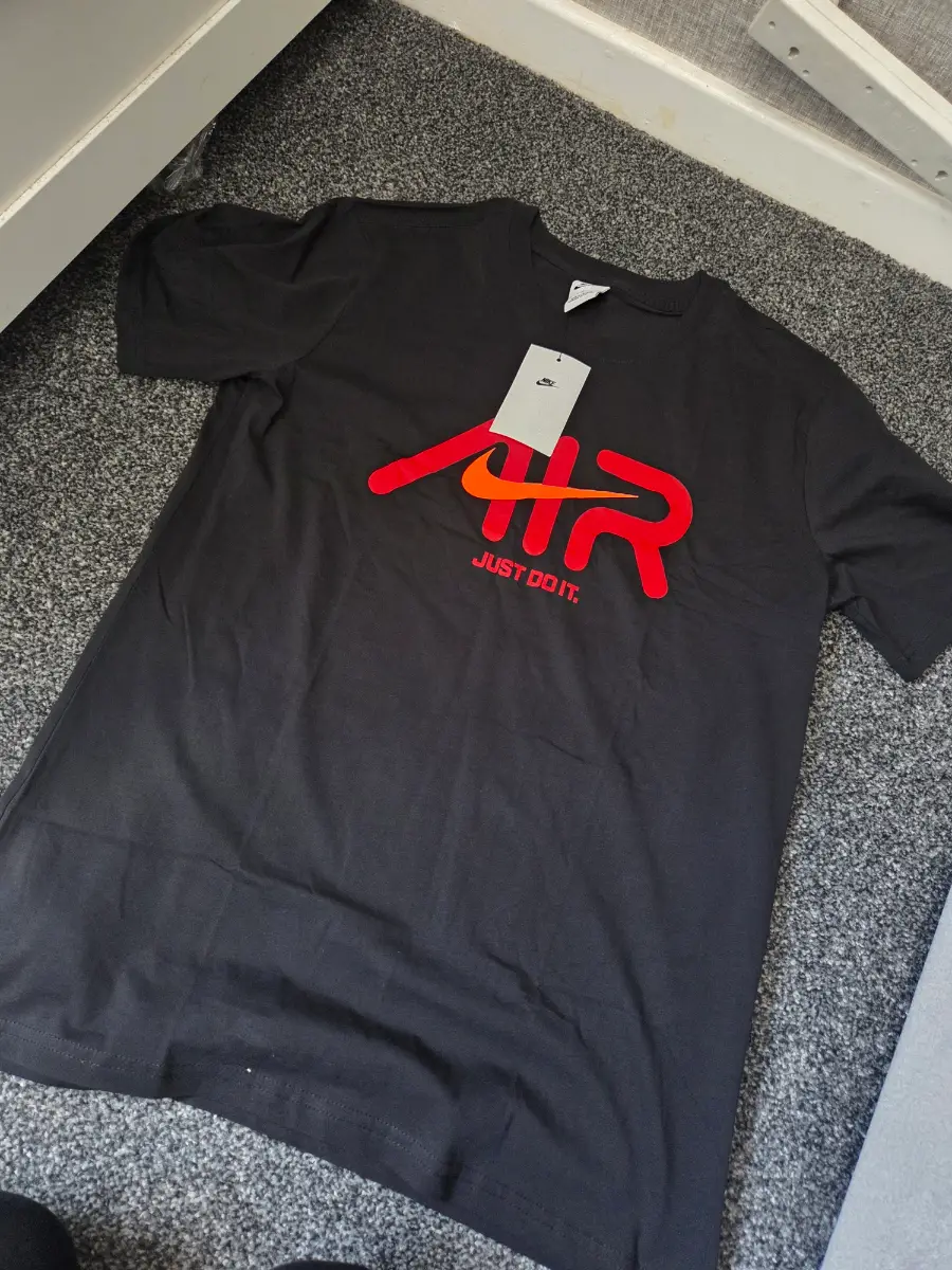 Nike airmax t shirt