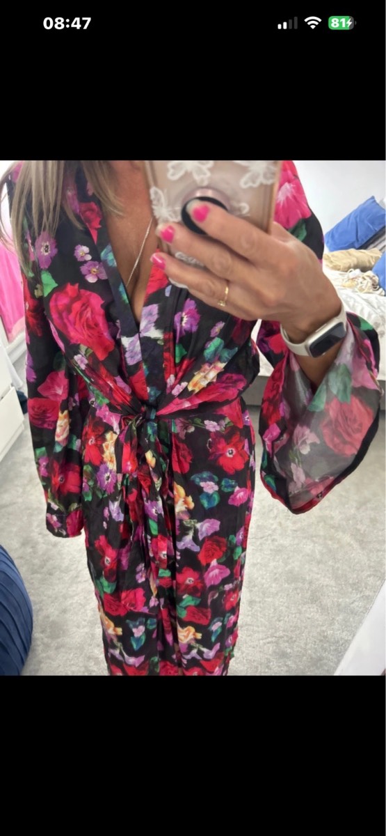 River island size 8
