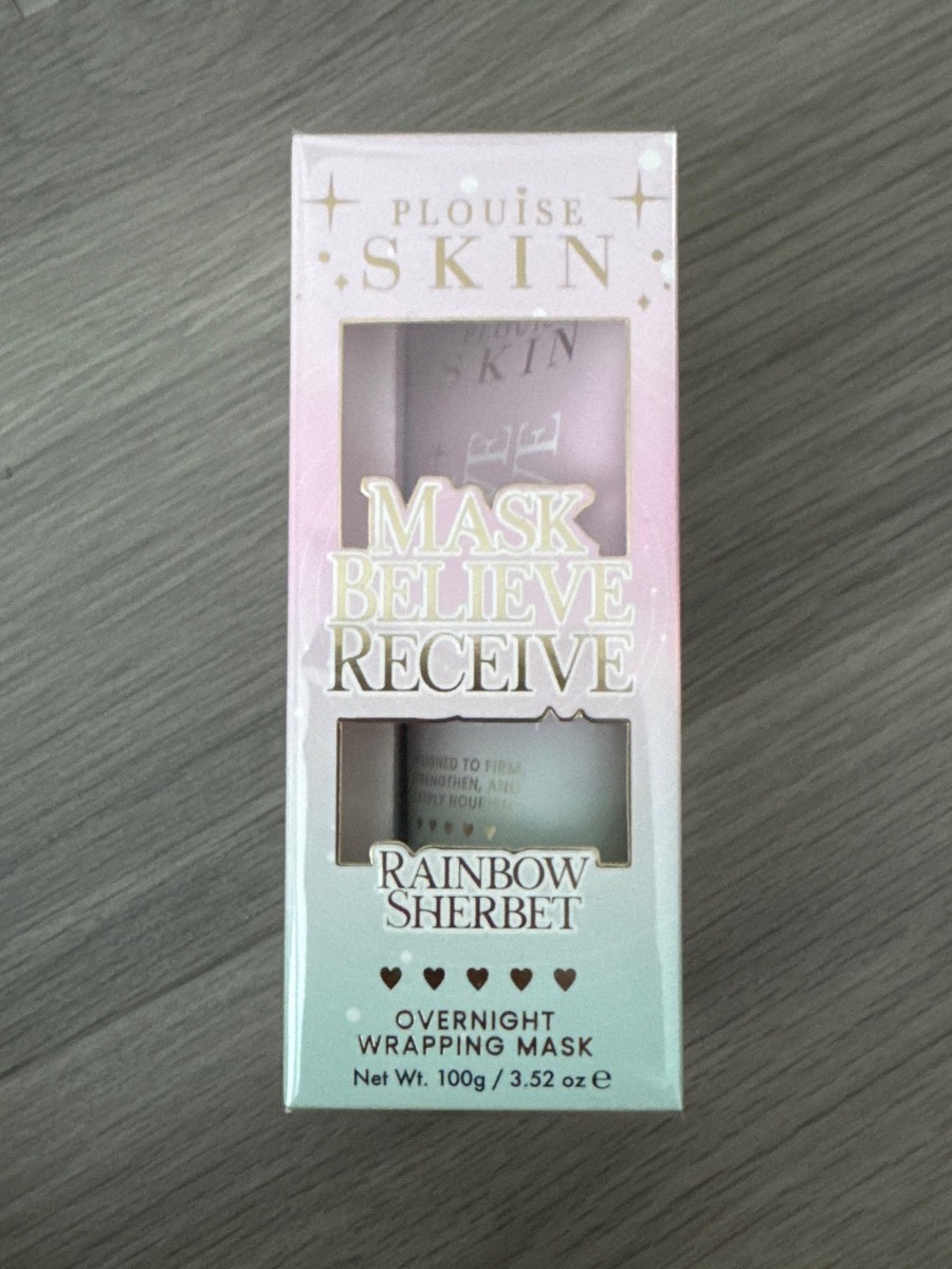 Plouise Skincare