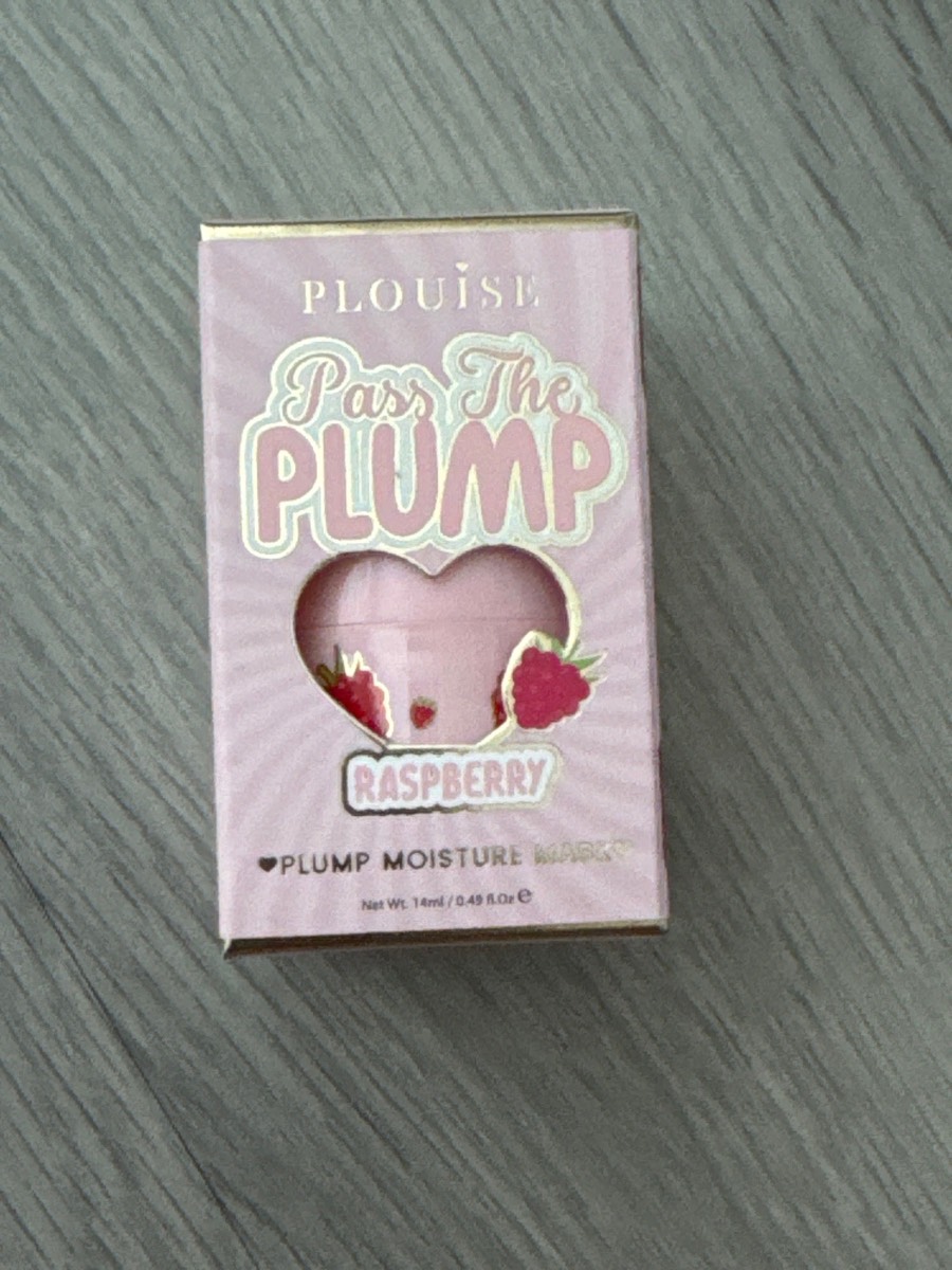 Plouise makeup
