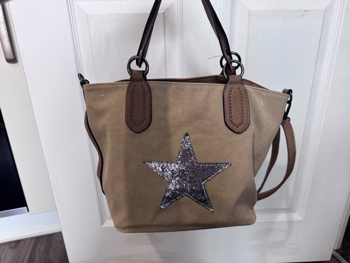 Handbag