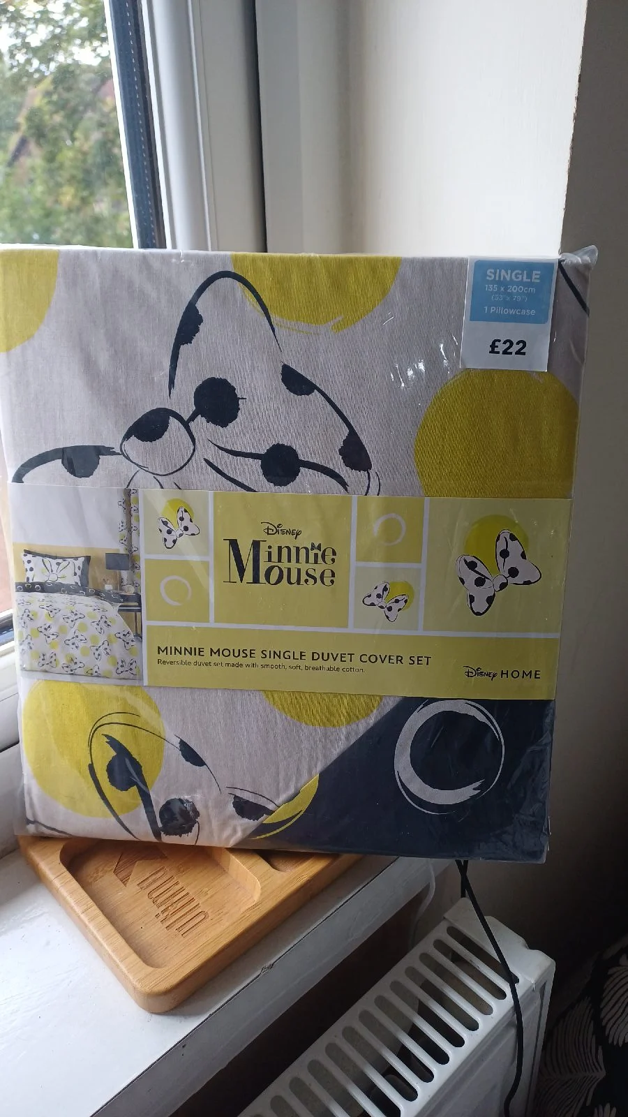 Single duvet cover set 100%cotton