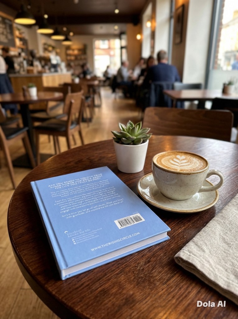 The Greatest Manifestation Book | Brand New | Unwanted Gift | Daily Journal