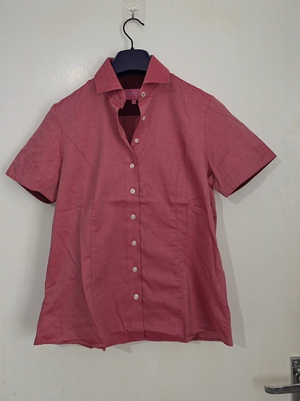 Brook Taverner Short Sleeve Shirt