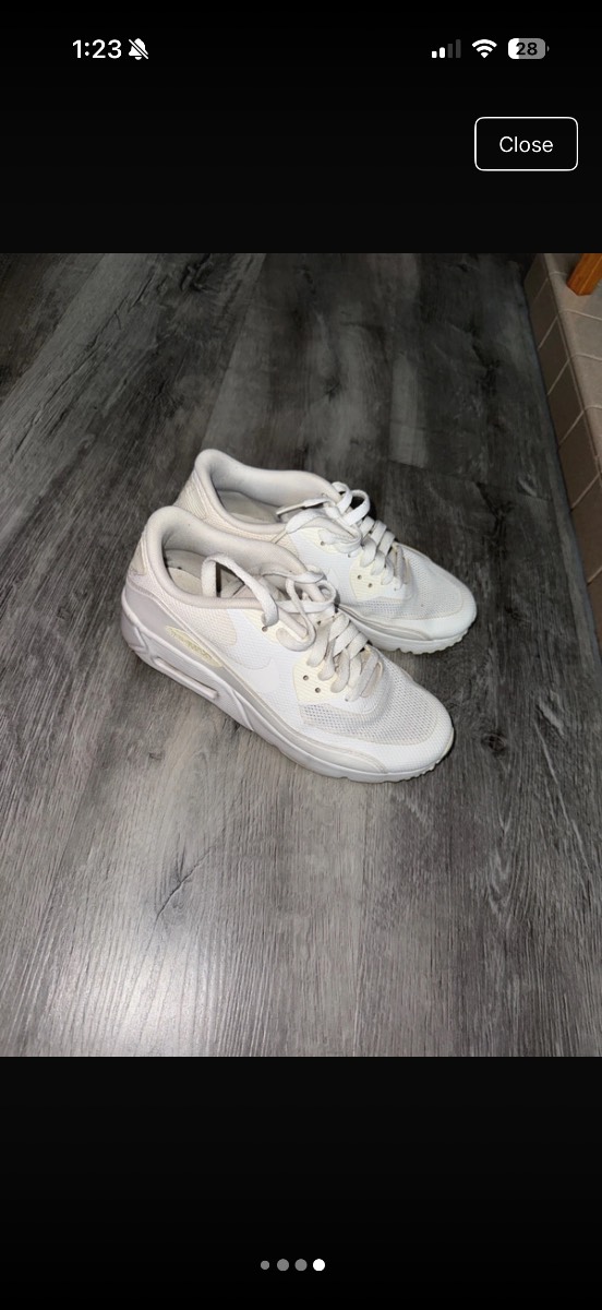 Nike air max