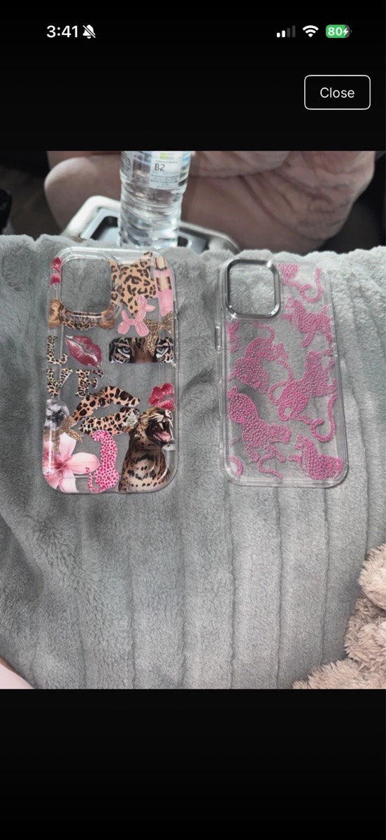 iPhone 16 case
