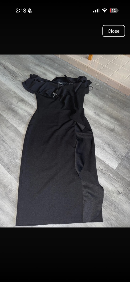 Women’s dress