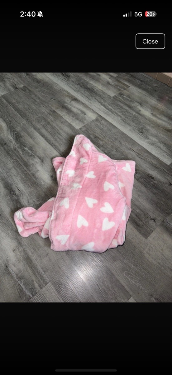 Dressing gown
