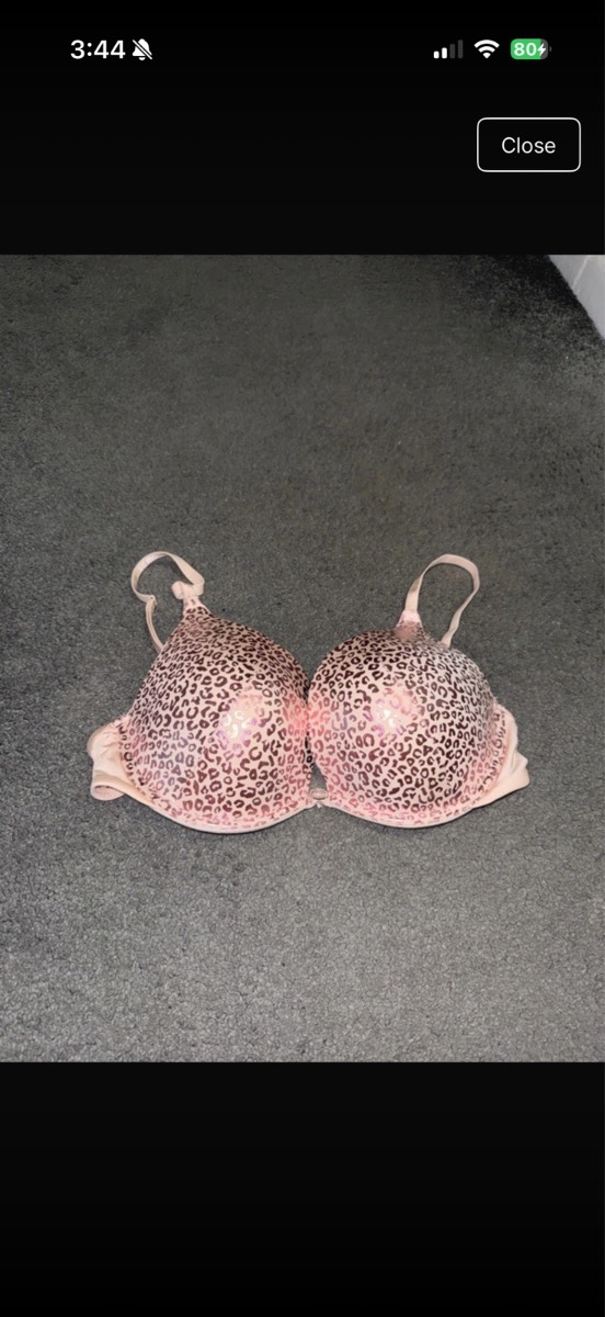 Women’s bra
