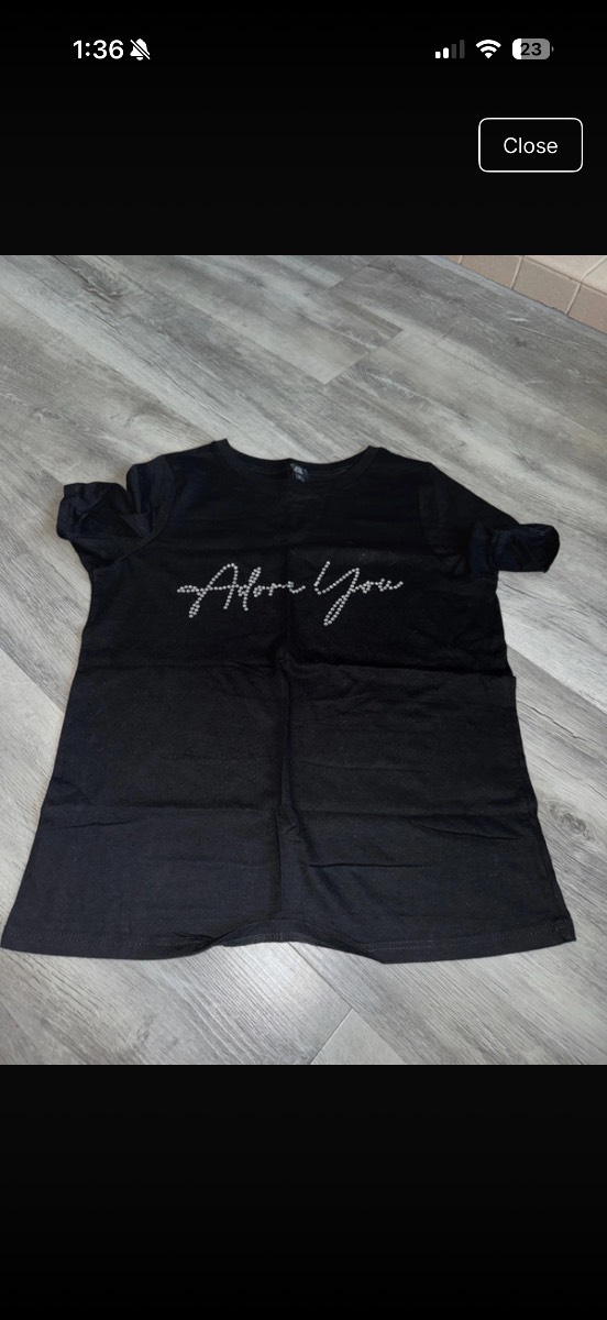 Women’s RI Tshirt
