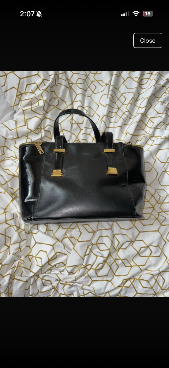 Ted baker bag