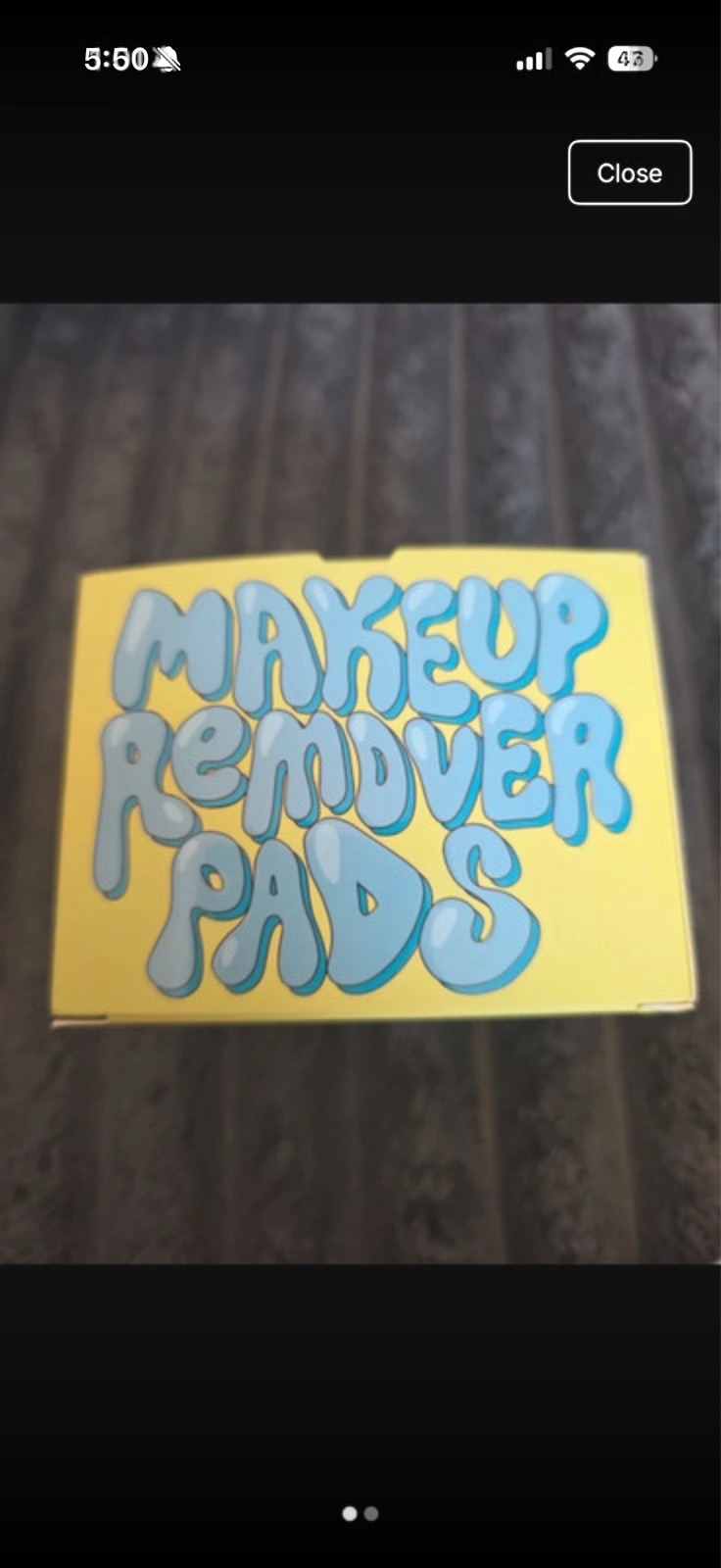 Made by Mitchell