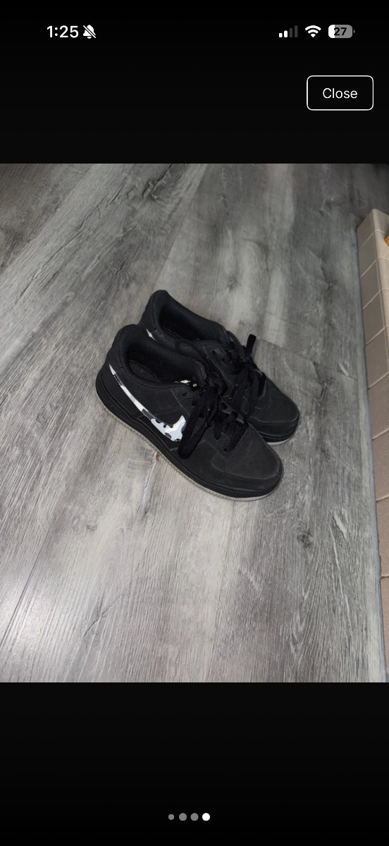 Air force