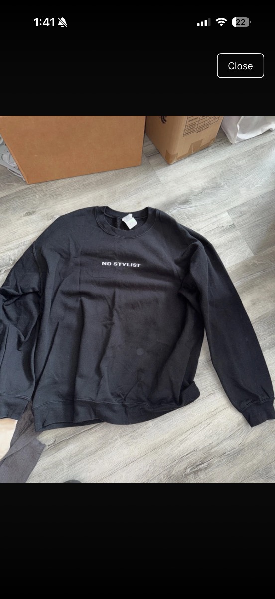 Women’s jumper