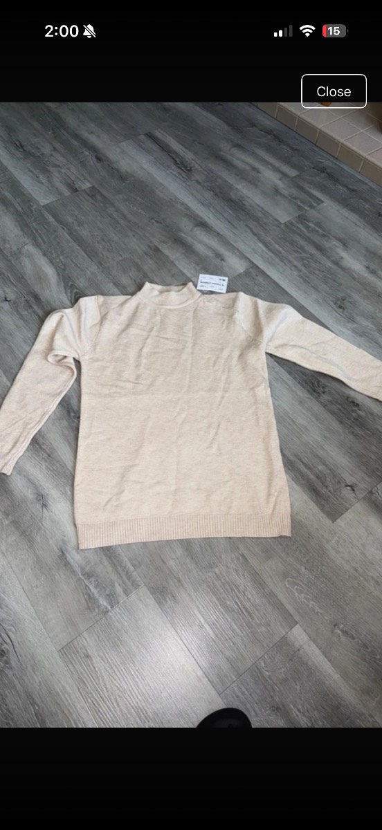 Women’s knit