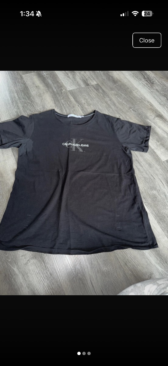 Women’s T-shirt