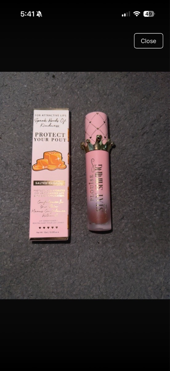 Plouise different scents
