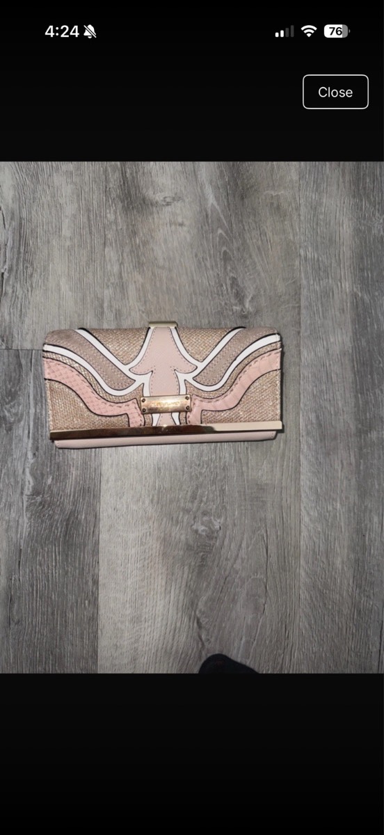 River island purse