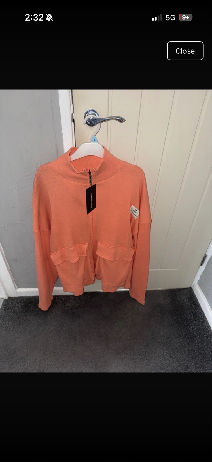 Women’s Shacket