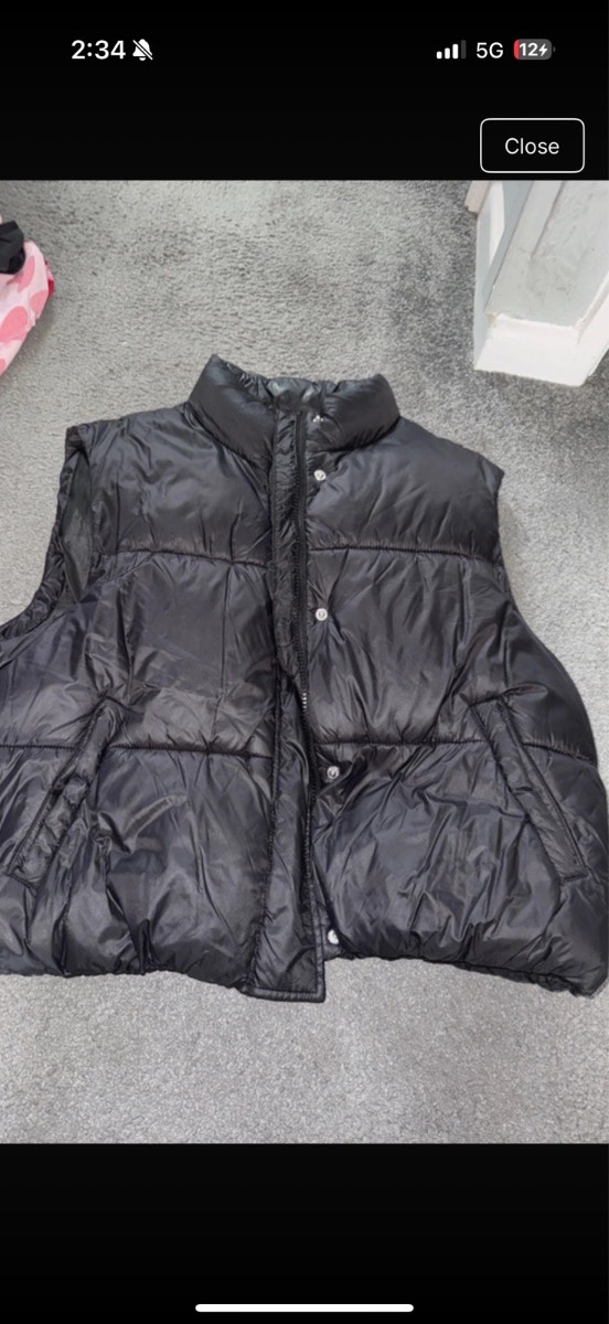 Gilet