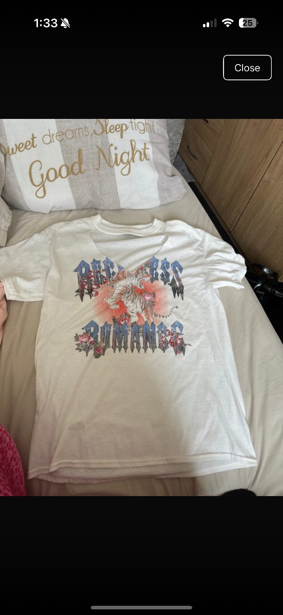 Women’s top