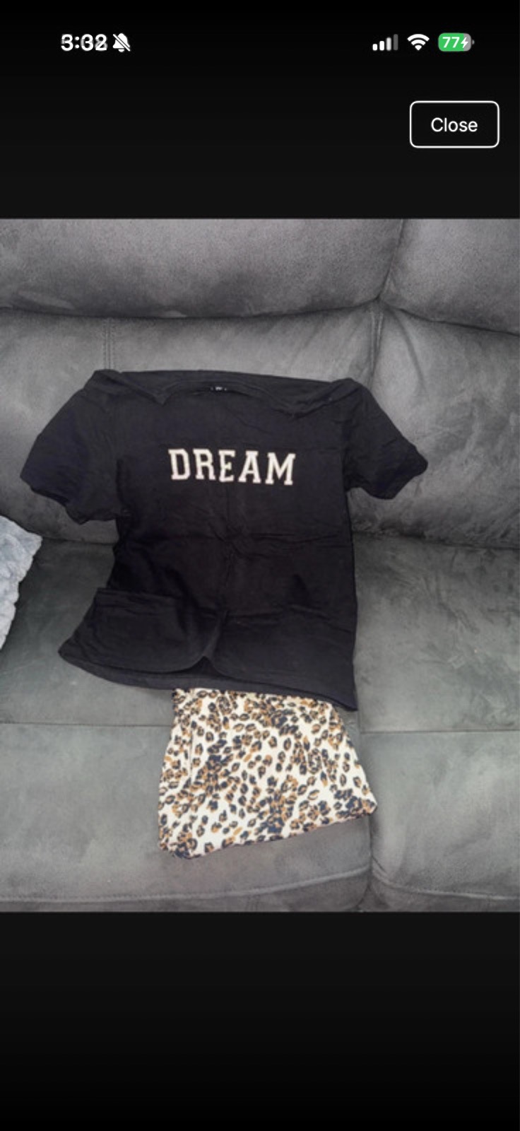 Women’s PJs
