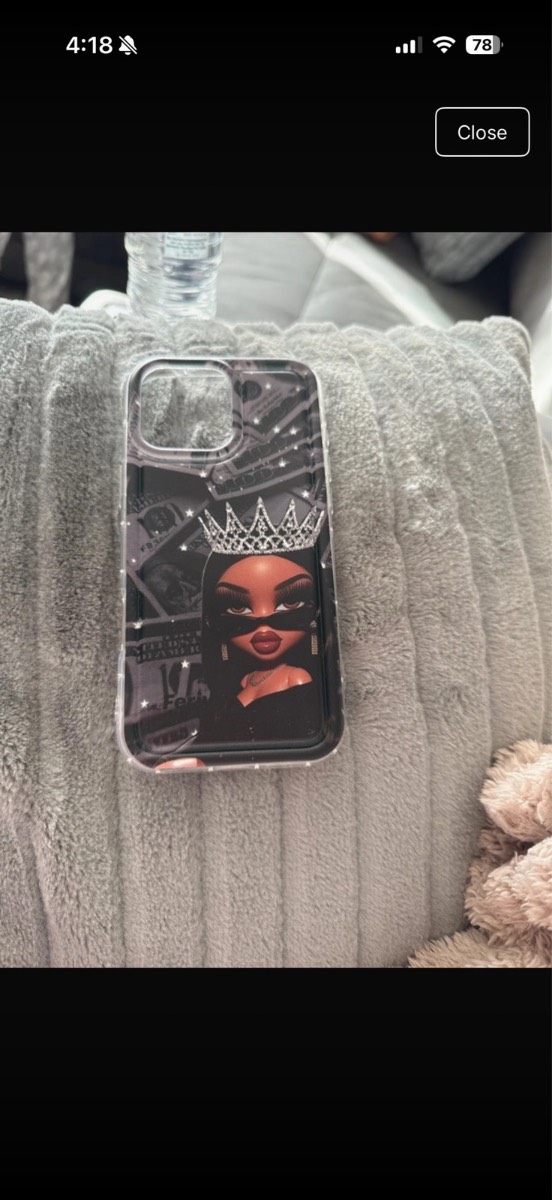 iPhone 16 pro max case