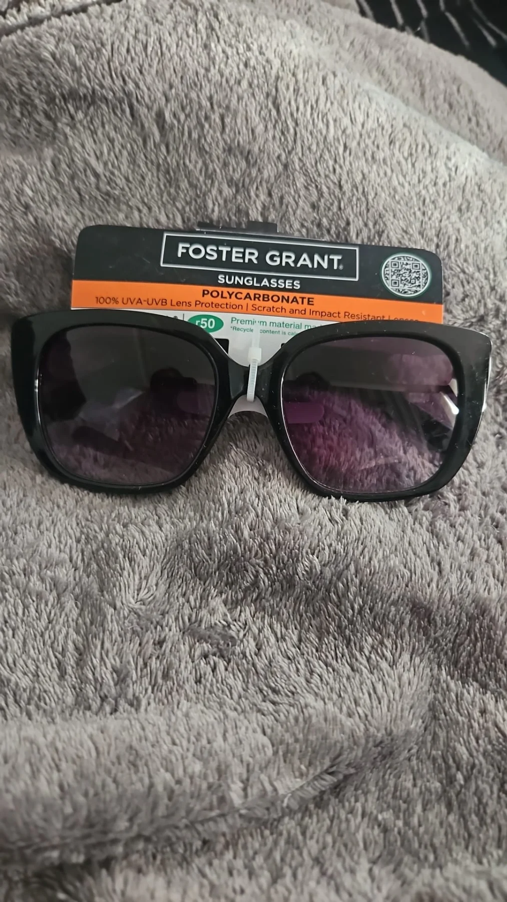 Black sunglasses womens