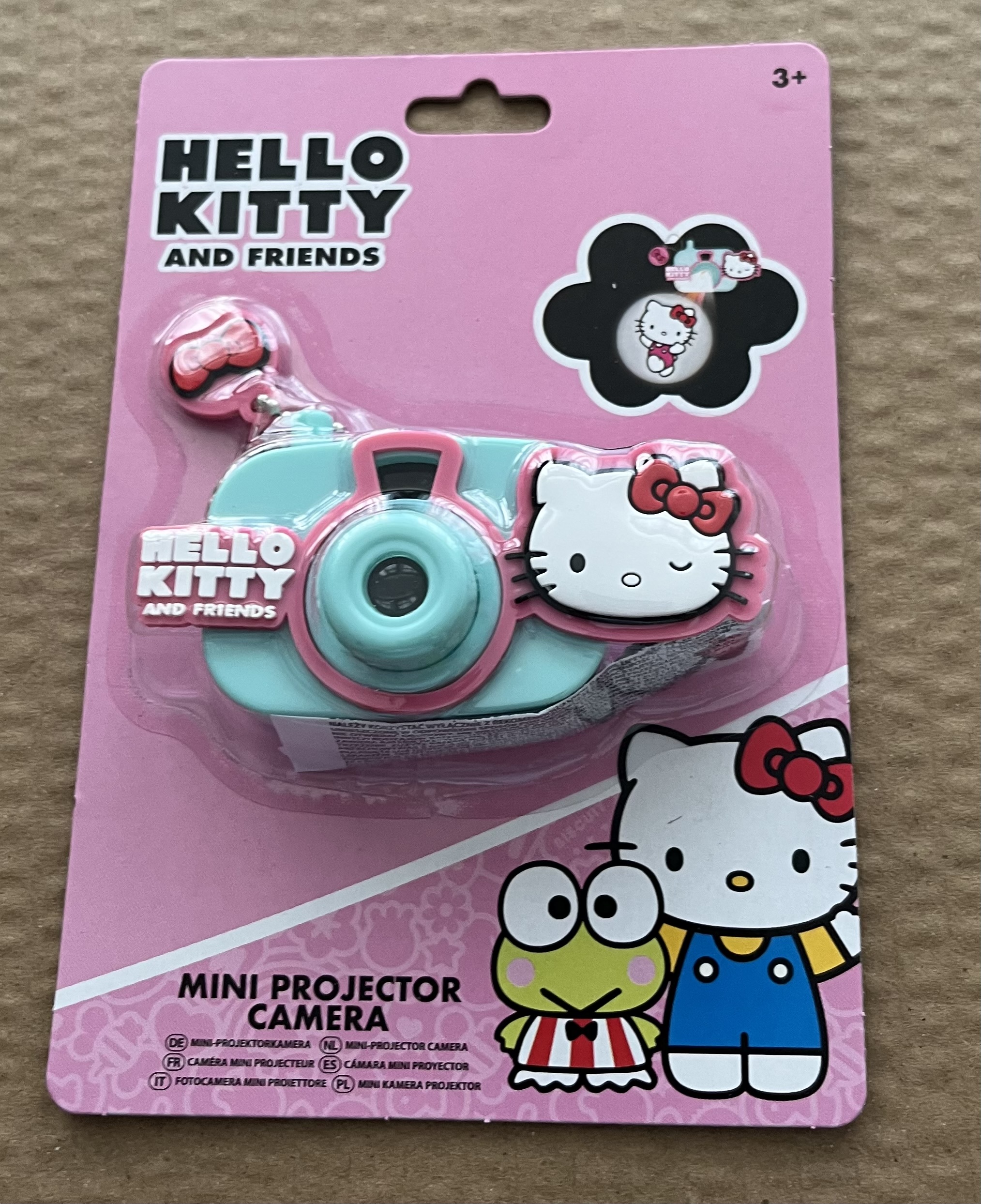 Hello Kitty