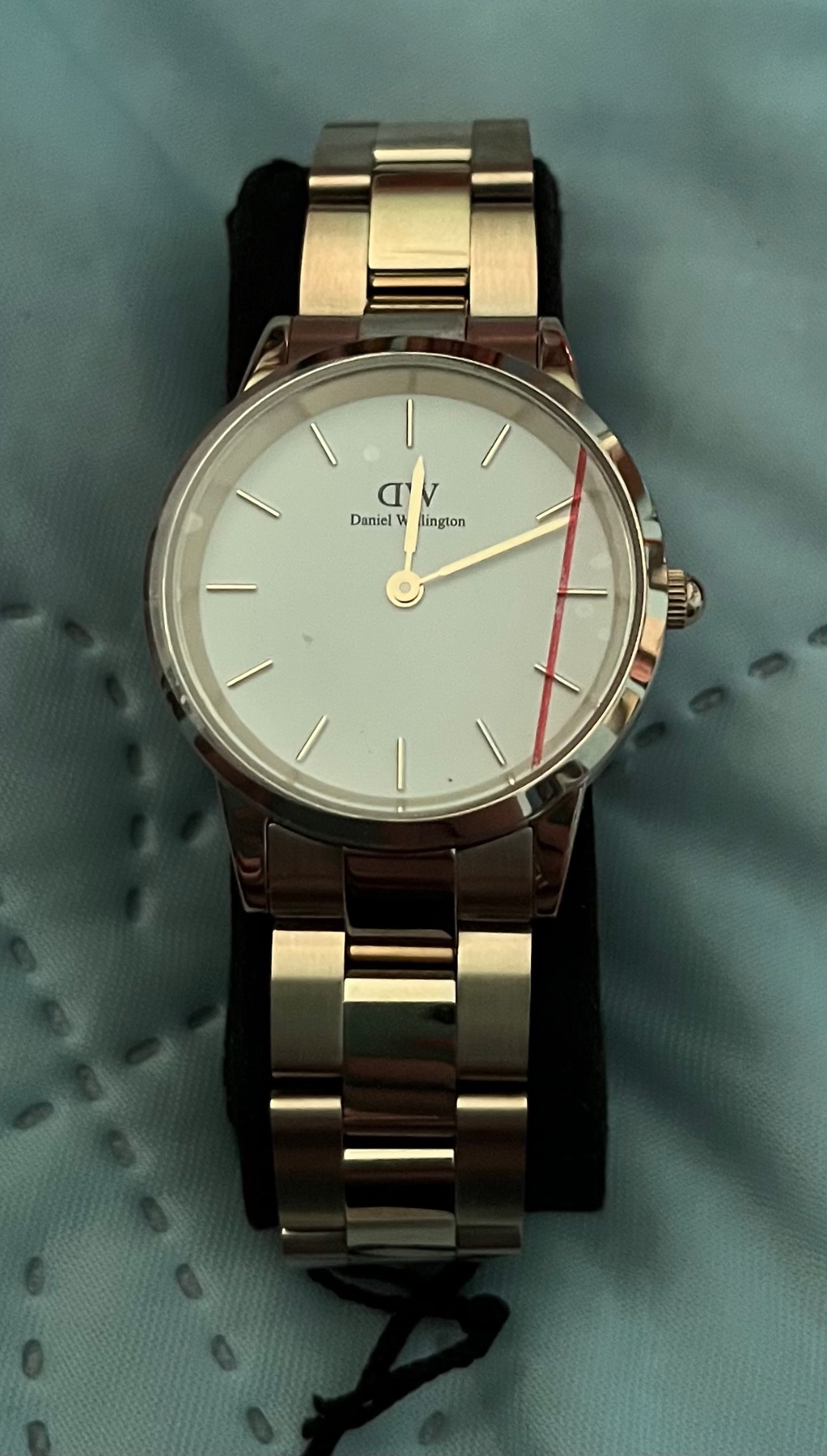 Daniel wellington watch