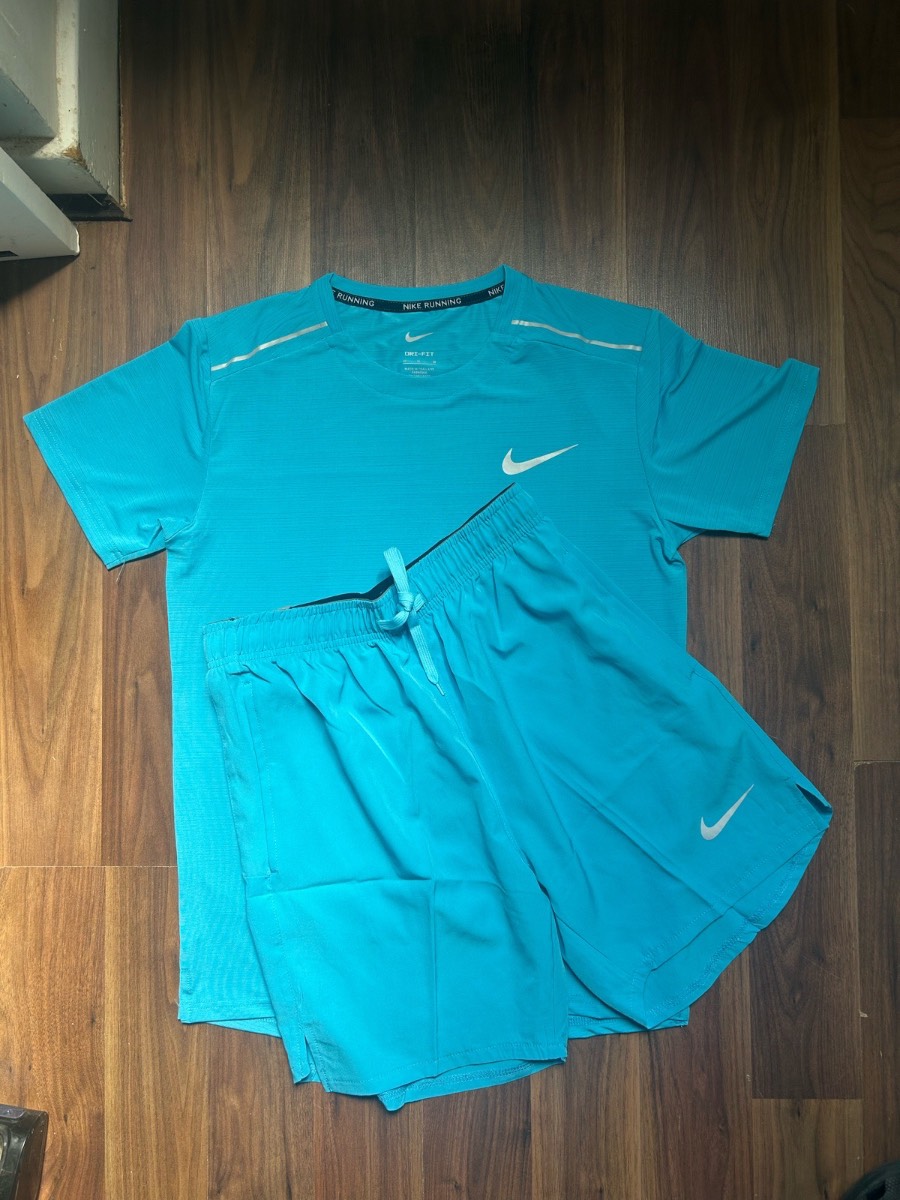 Nike miller short set