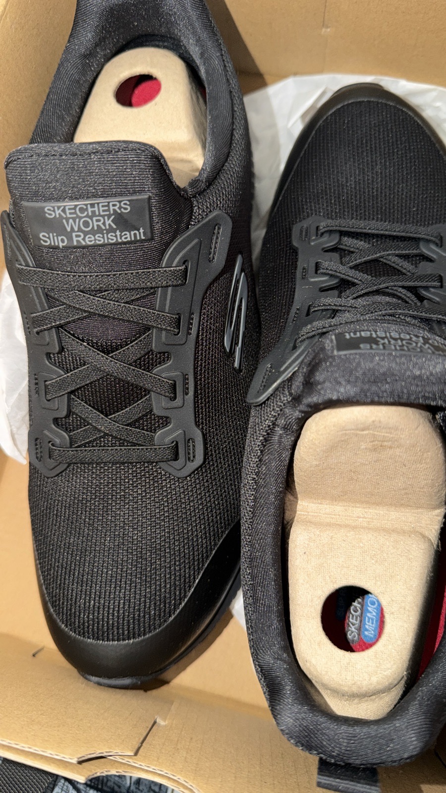 Skechers Relaxed Fit Women