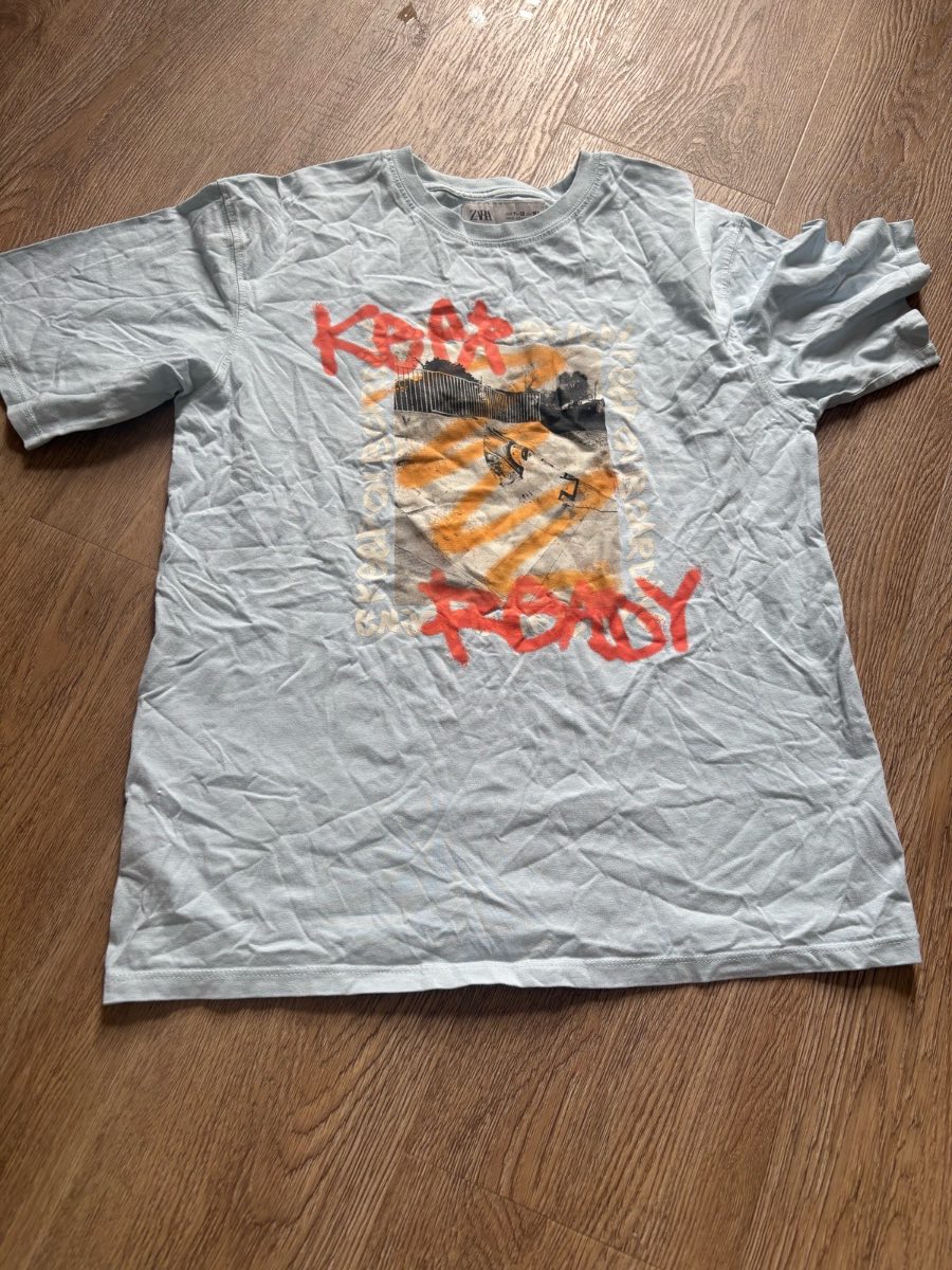 Zara T shirt