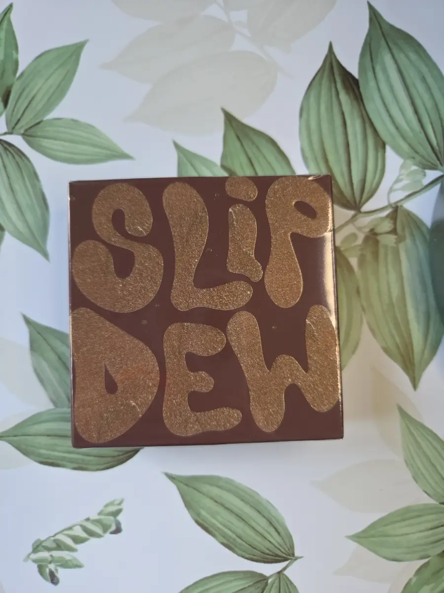 Made by Mitchell Slip Dew Cream Highlighter In Shade On Ice