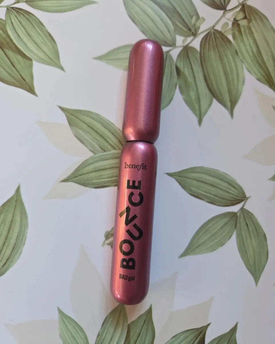 Benefit BAD gal Bounce Mascara