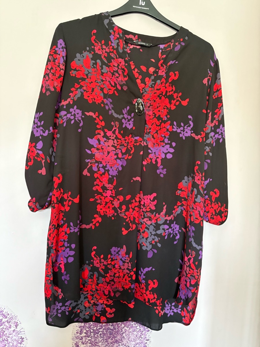 Roman Tunic size 18