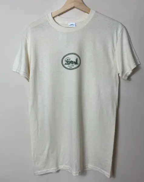 Urban Outfitters Sunset Valley Golf T-shirt brand new with tags size XS