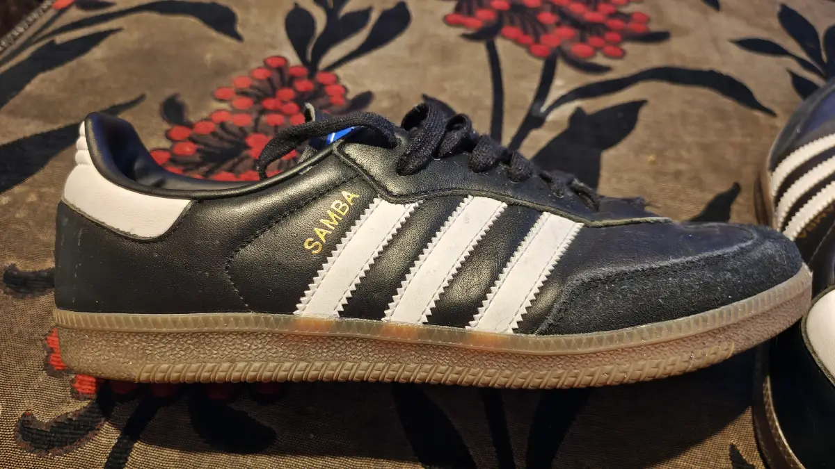 Adidas Samba