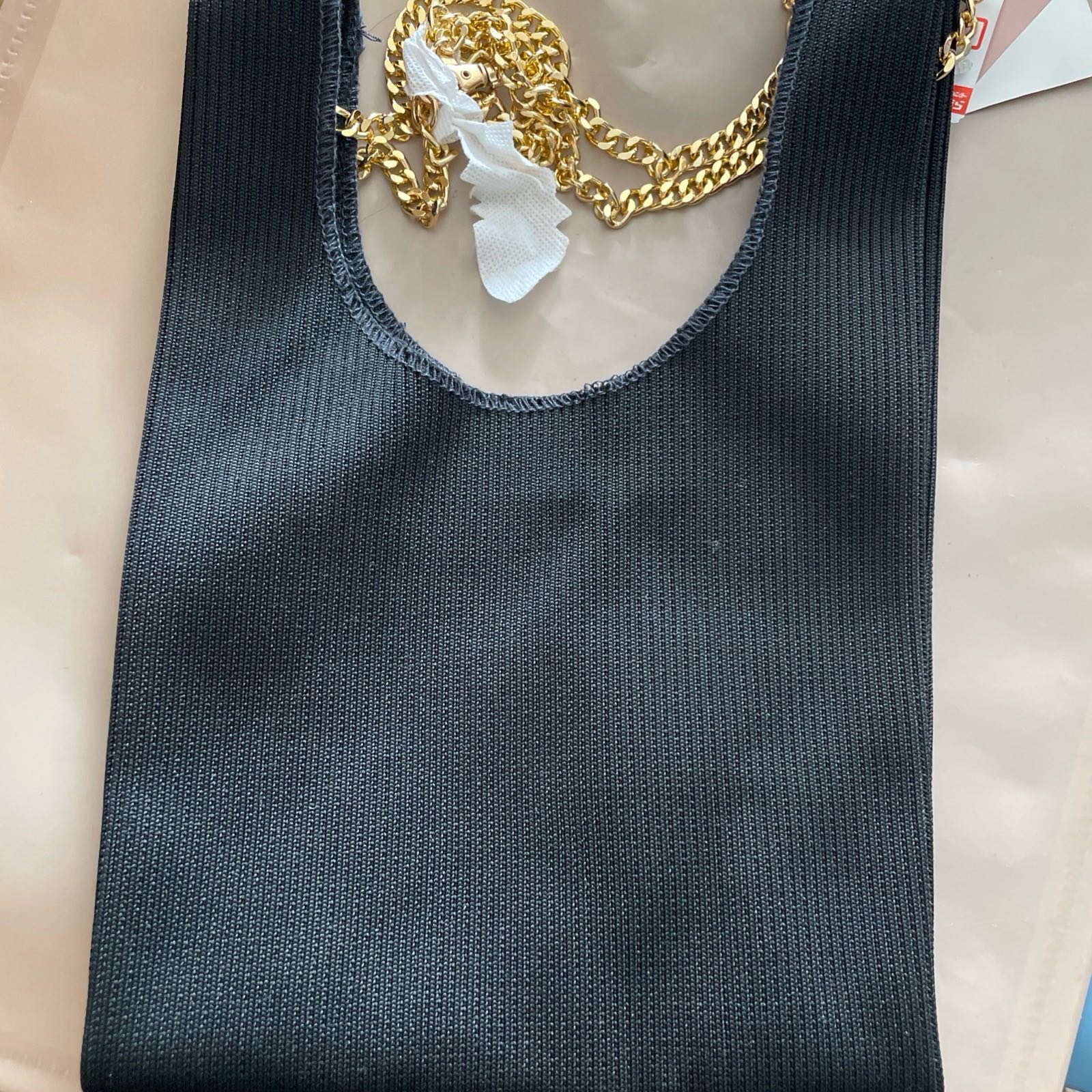 Japanese Style 4 way Bag - New with defects - tag is not perfect