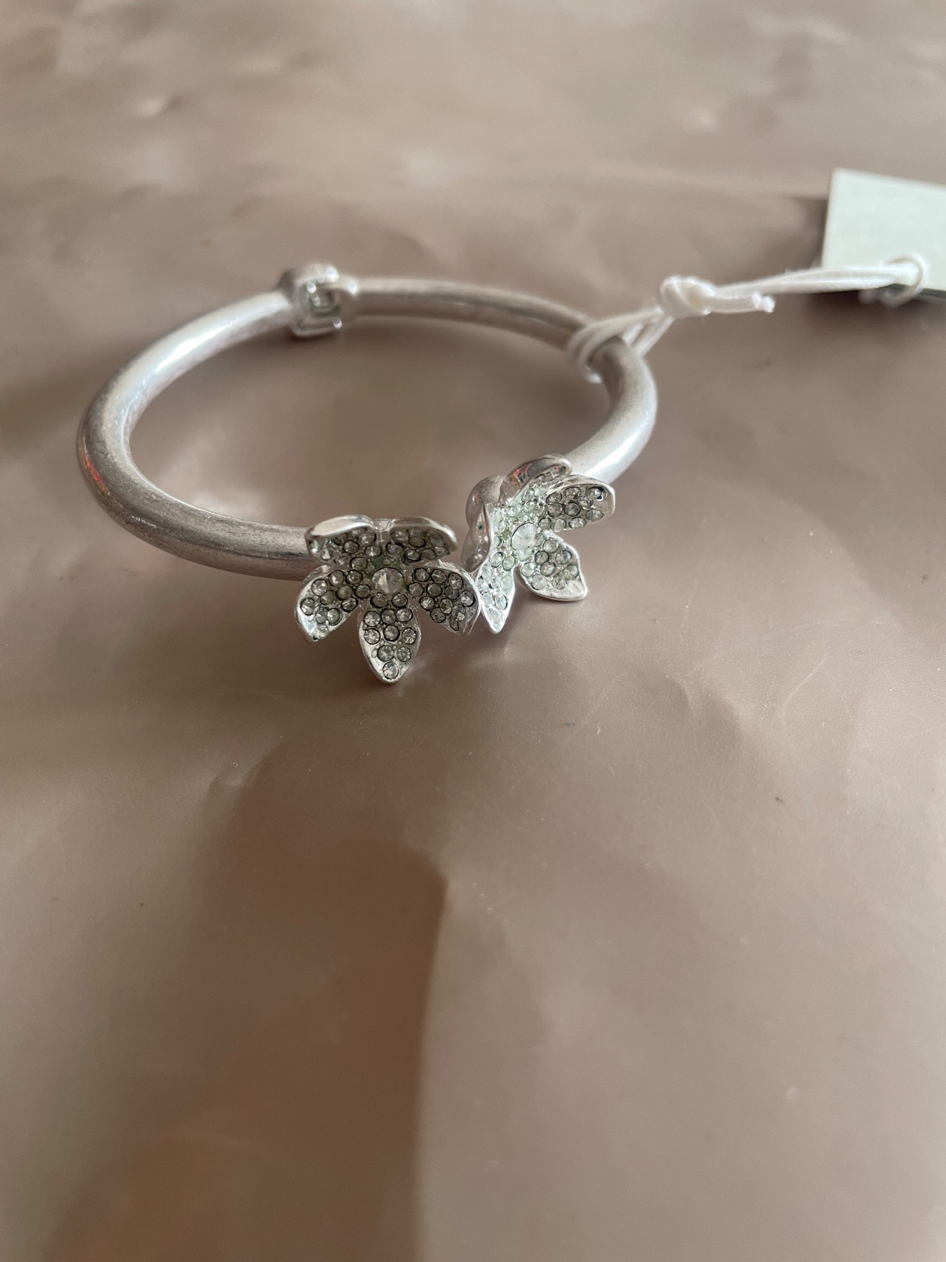 COS bracelet